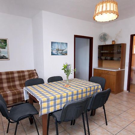 Apartments By The Sea Suha Punta, Rab - 5050 Kampor 外观 照片