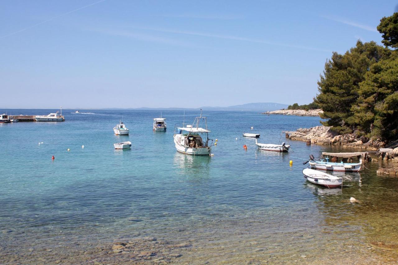 Apartments By The Sea Suha Punta, Rab - 5050 Kampor 外观 照片