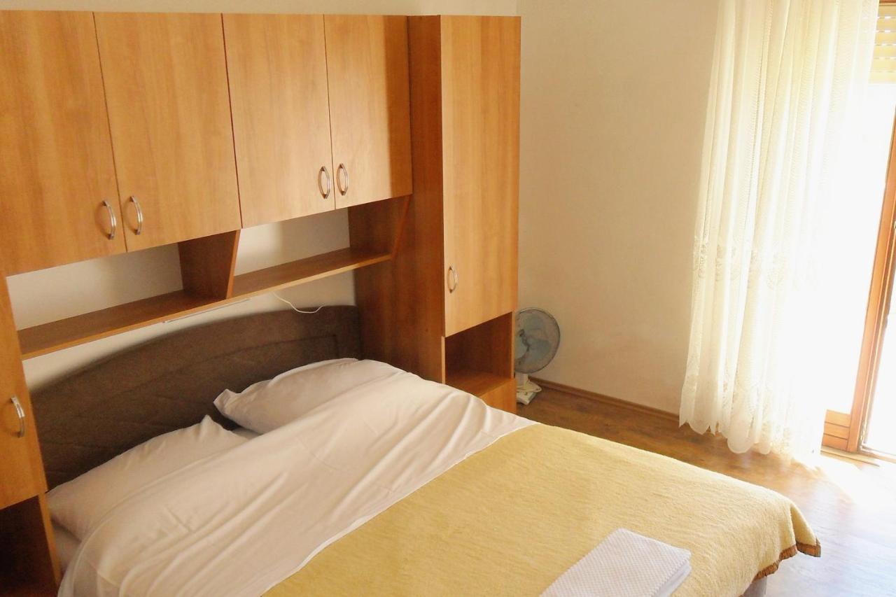 Apartments By The Sea Suha Punta, Rab - 5050 Kampor 外观 照片