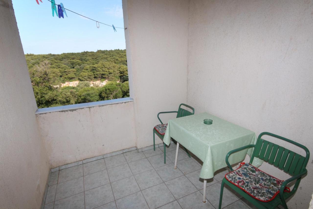 Apartments By The Sea Suha Punta, Rab - 5050 Kampor 外观 照片