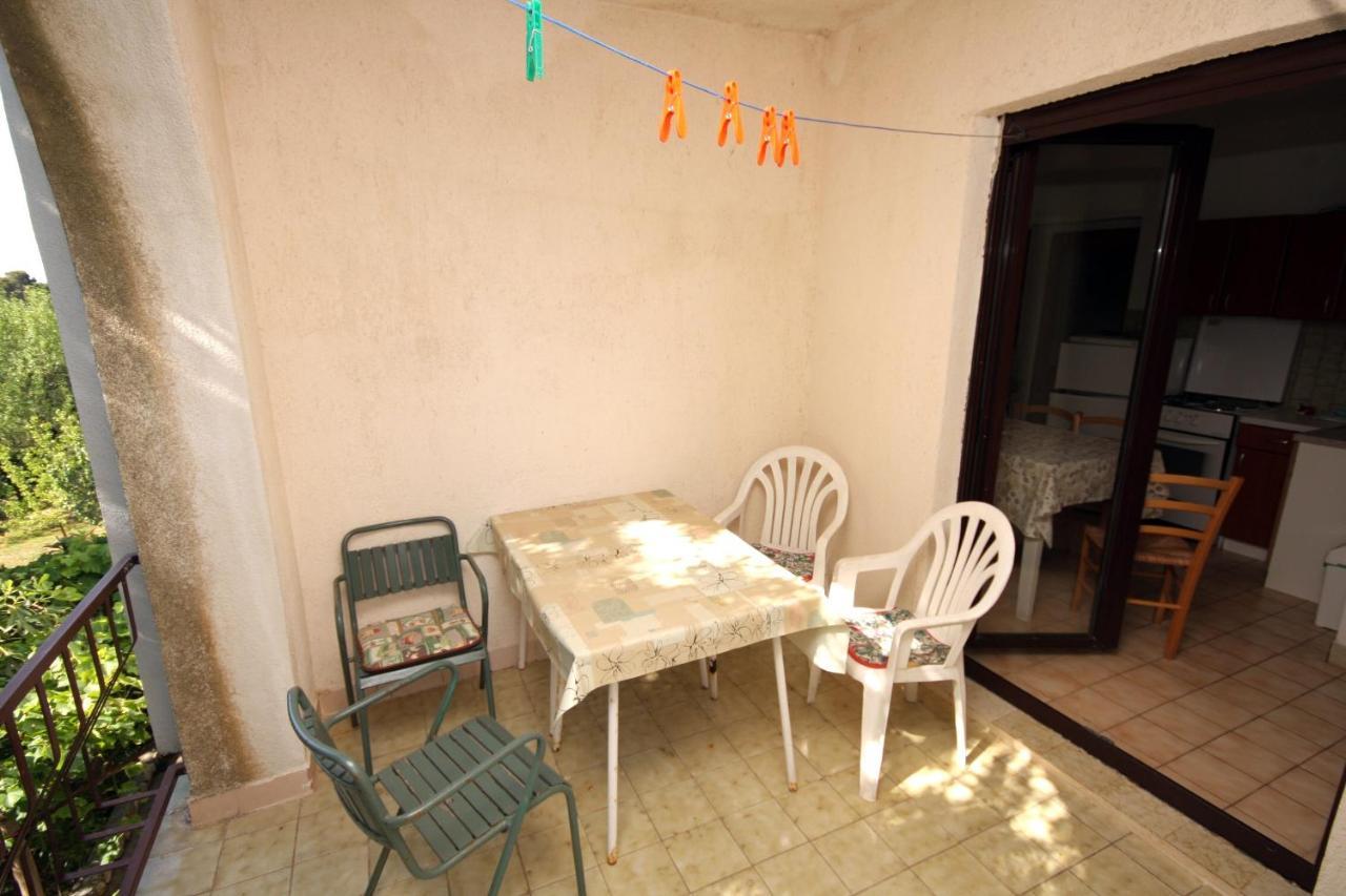 Apartments By The Sea Suha Punta, Rab - 5050 Kampor 外观 照片