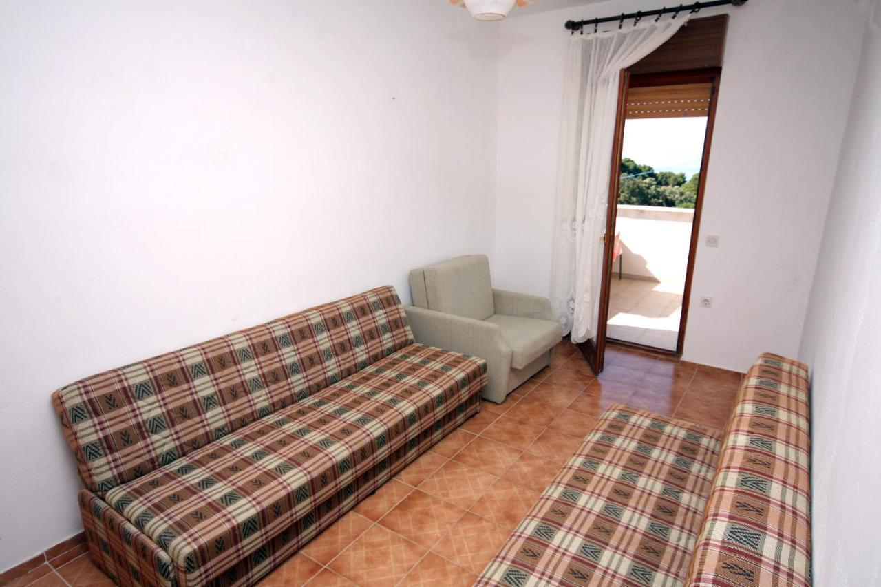 Apartments By The Sea Suha Punta, Rab - 5050 Kampor 外观 照片