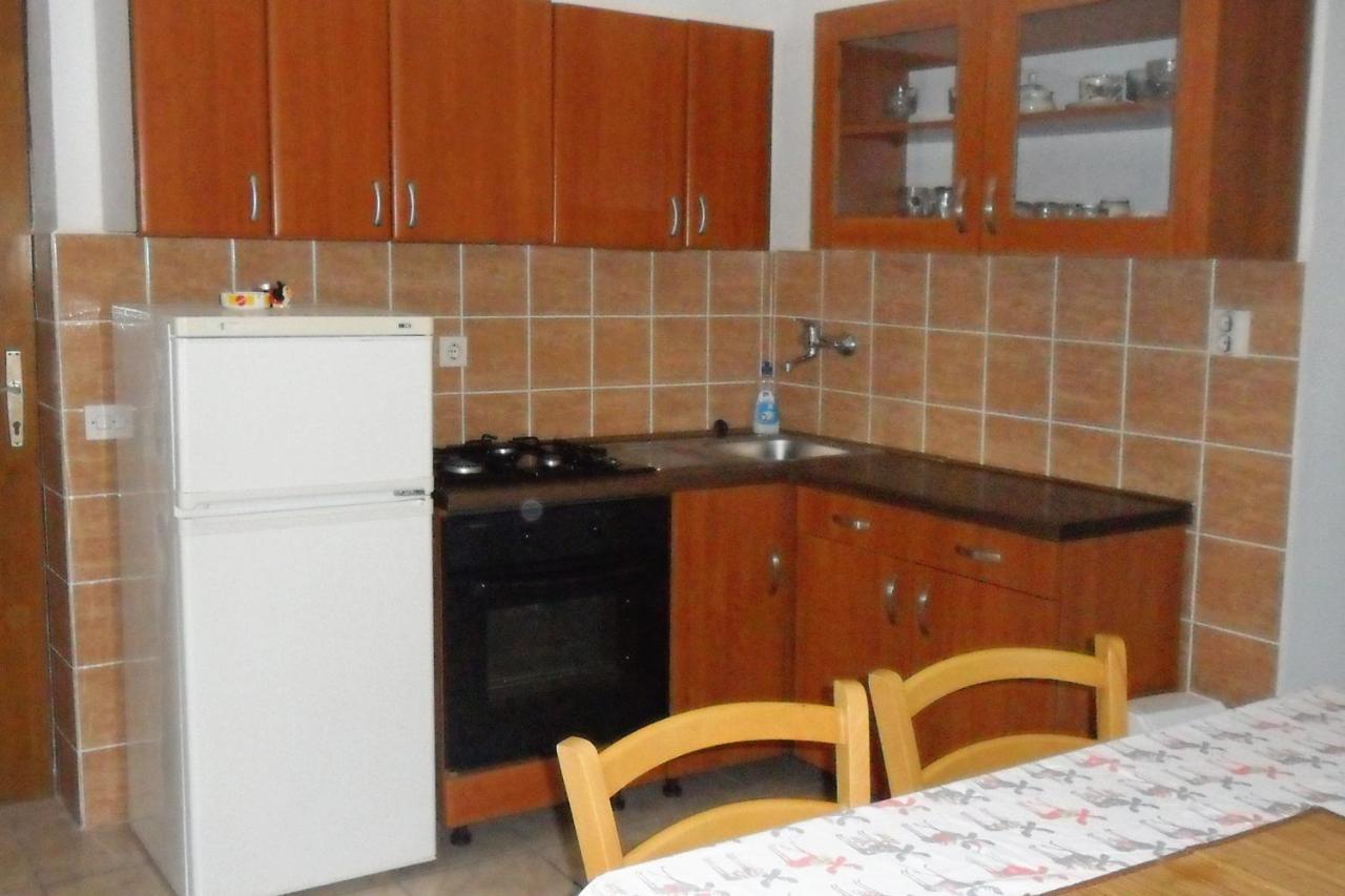 Apartments By The Sea Suha Punta, Rab - 5050 Kampor 外观 照片