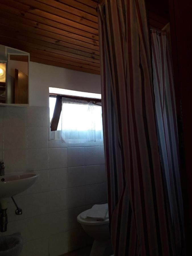 Apartments By The Sea Suha Punta, Rab - 5050 Kampor 外观 照片