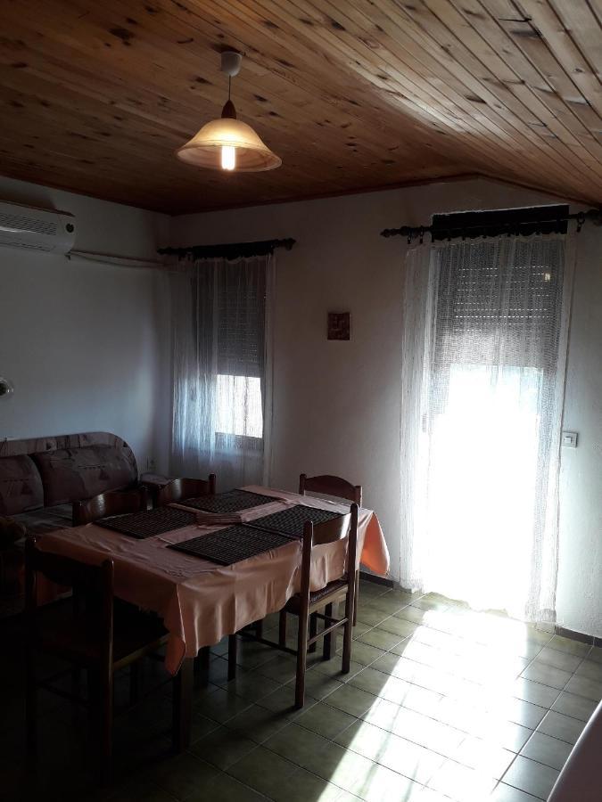 Apartments By The Sea Suha Punta, Rab - 5050 Kampor 外观 照片