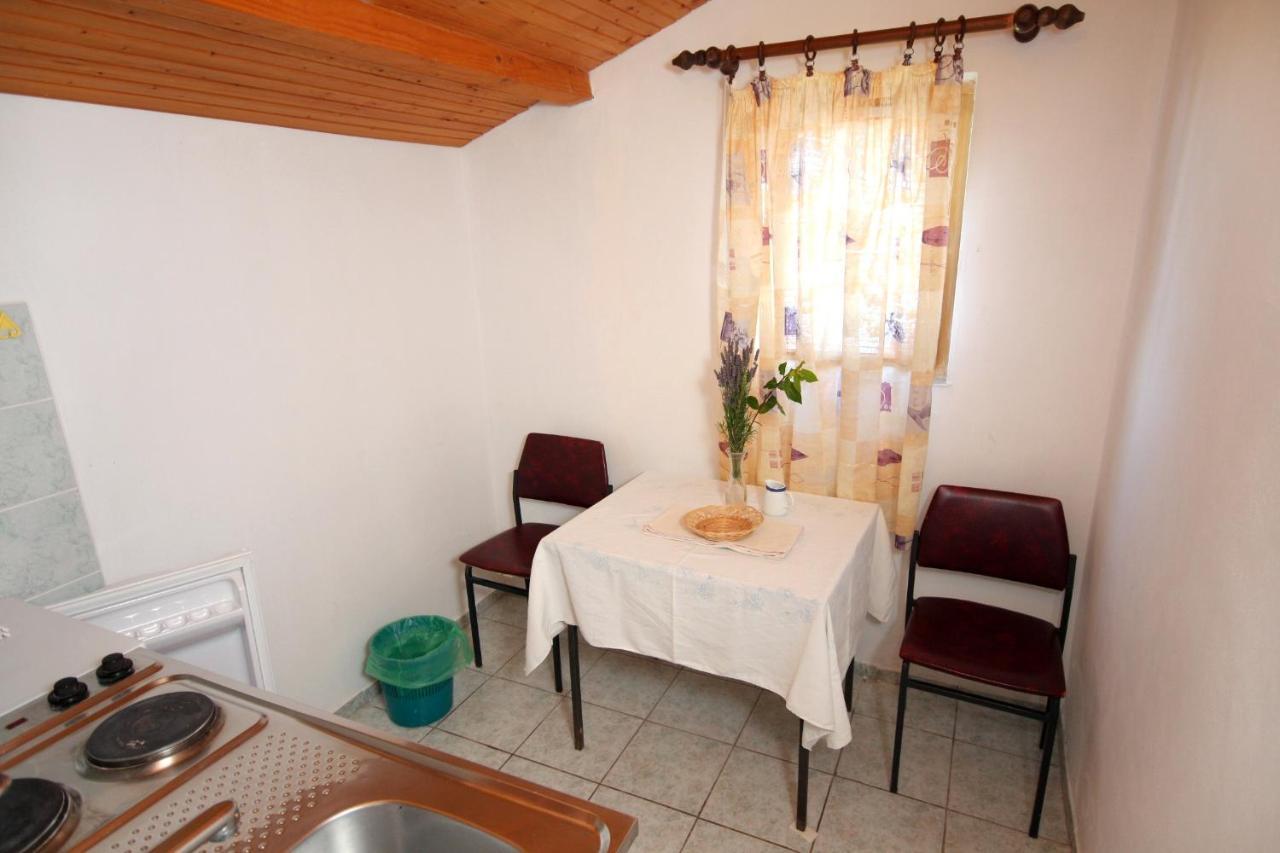 Apartments By The Sea Suha Punta, Rab - 5050 Kampor 外观 照片