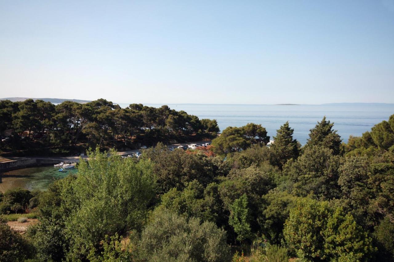 Apartments By The Sea Suha Punta, Rab - 5050 Kampor 外观 照片