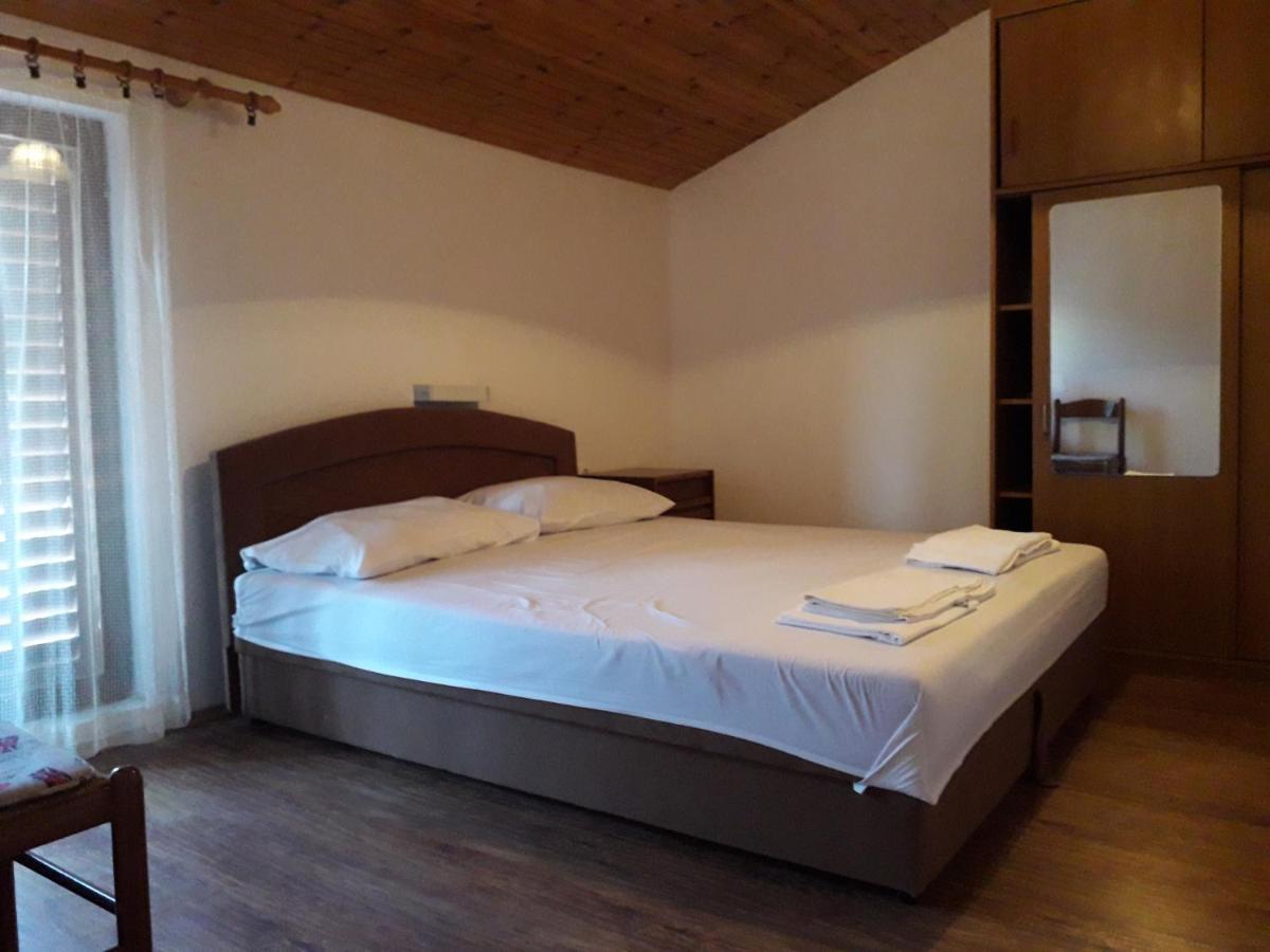 Apartments By The Sea Suha Punta, Rab - 5050 Kampor 外观 照片