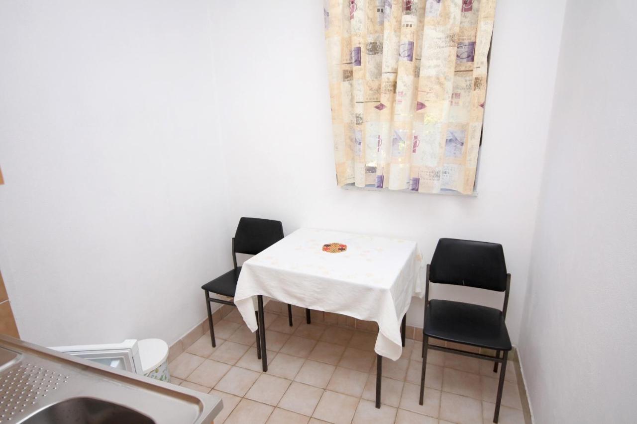 Apartments By The Sea Suha Punta, Rab - 5050 Kampor 外观 照片