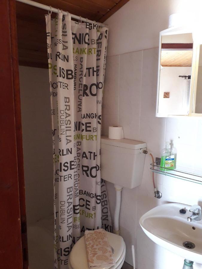 Apartments By The Sea Suha Punta, Rab - 5050 Kampor 外观 照片