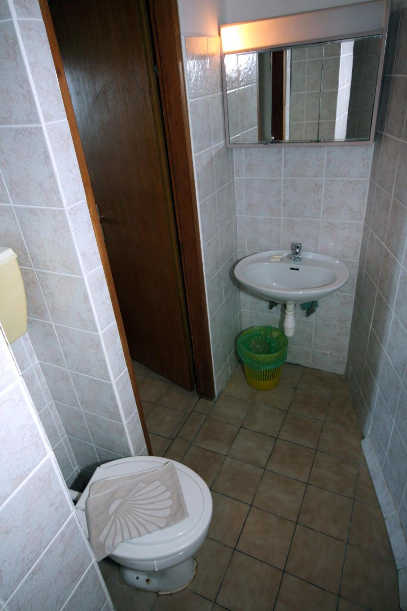 Apartments By The Sea Suha Punta, Rab - 5050 Kampor 客房 照片