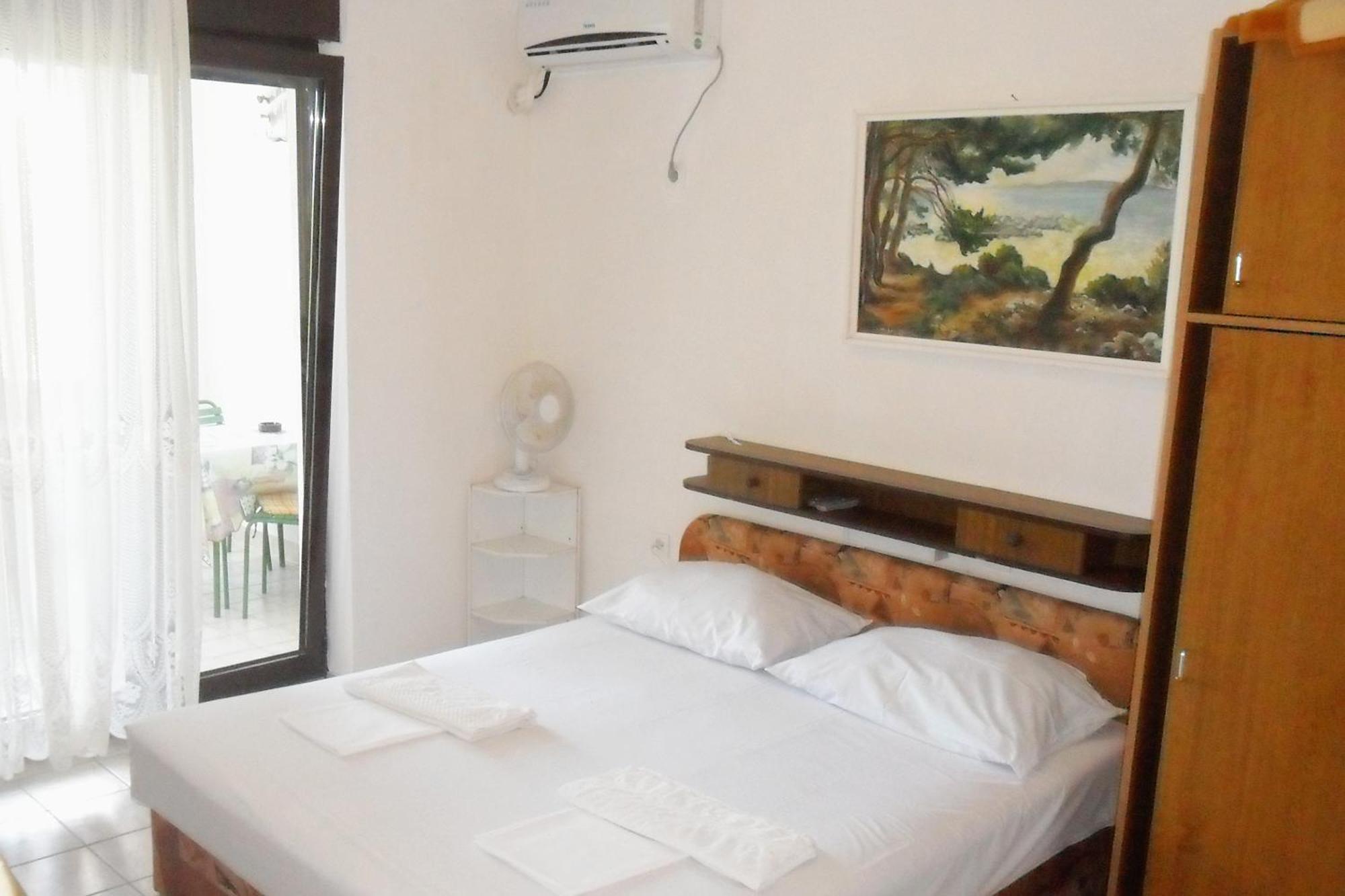 Apartments By The Sea Suha Punta, Rab - 5050 Kampor 客房 照片