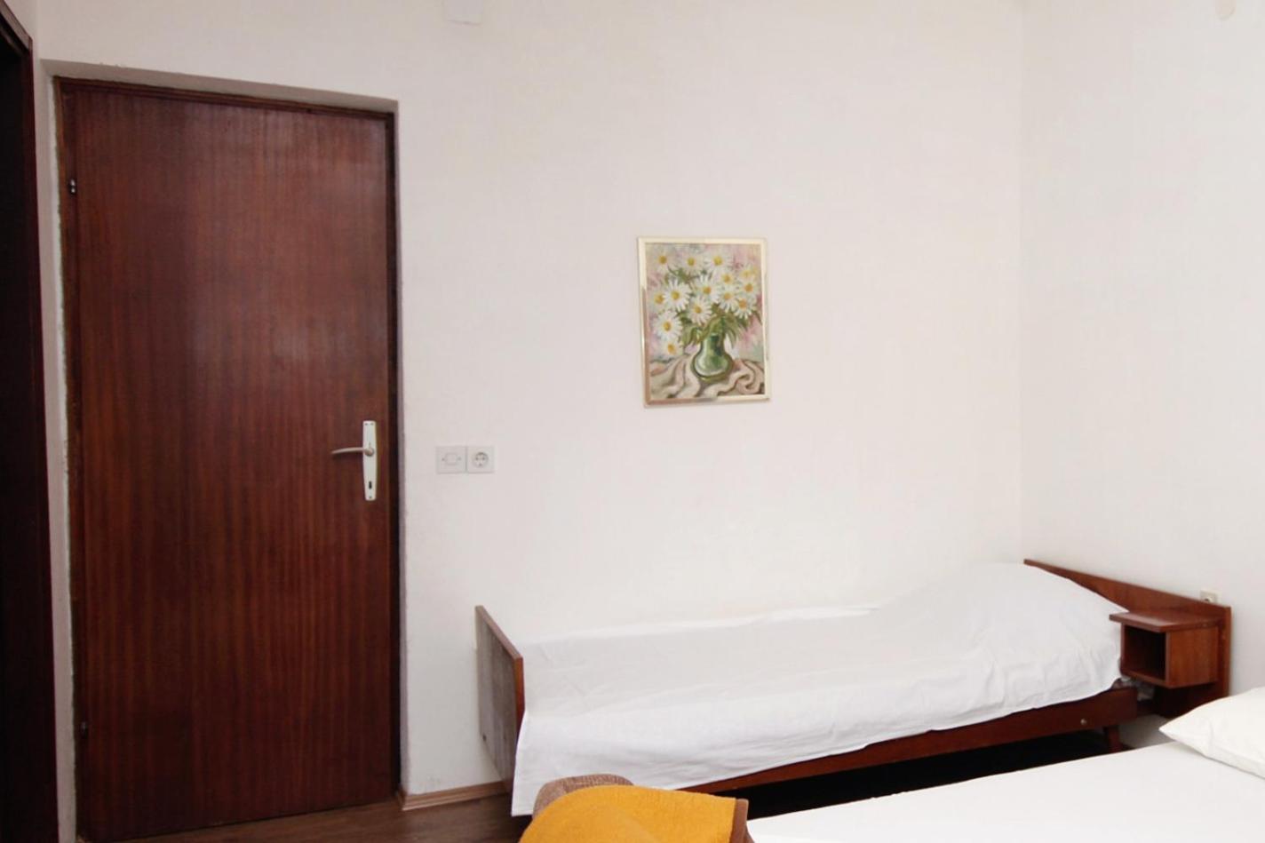 Apartments By The Sea Suha Punta, Rab - 5050 Kampor 客房 照片