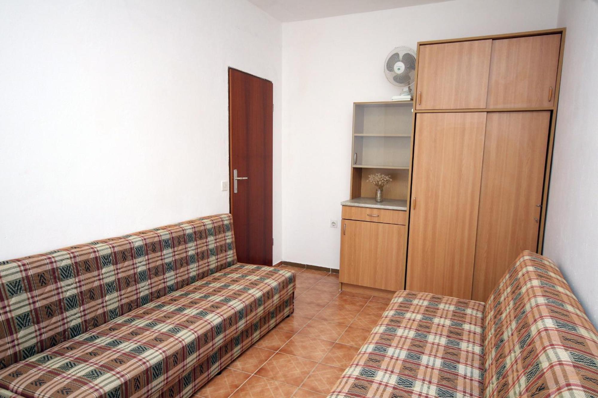 Apartments By The Sea Suha Punta, Rab - 5050 Kampor 客房 照片